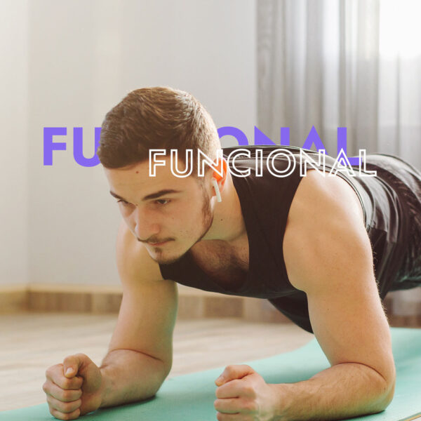 Entrenamiento Funcional