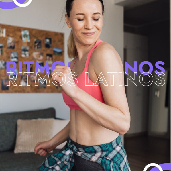 Ritmos latinos